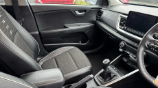 Kia Stonic 1.0T GDi 48V GT-Line 5dr Petrol Estate